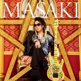 「稀代のベーシスト MASAKI、デビュー30周年を記念した5thソロアルバムのリリースが決定」の画像3