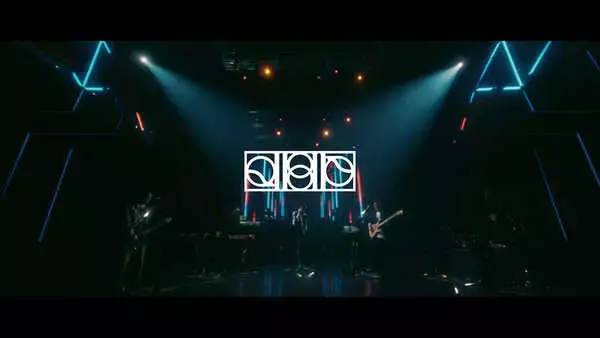 QUBIT、1stシングル「G.A.D.」のMVプレミア公開が決定