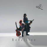 「soLi、3rdアルバム『Rebellion』のリリースが決定」の画像3