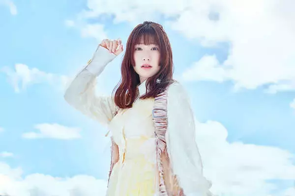 「岡咲美保、2ndアルバム『DREAMING』の詳細を解禁！」の画像