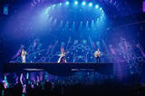 「THE ALFEE、結成50周年の夏！延べ24,000人のファンを前に38曲を披露！」の画像3