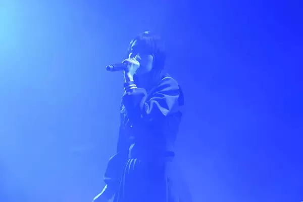 「近藤玲奈、コンセプトアルバム『11次元のLena』を引っさげたライブのレポートが到着」の画像