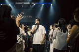 「MORISAKI WIN、自身初の全国ツアー東京公演のレポートが到着！」の画像10
