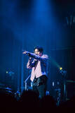 「MORISAKI WIN、自身初の全国ツアー東京公演のレポートが到着！」の画像4