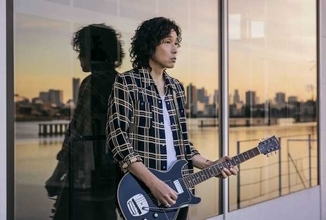 斉藤和義、ベストアルバム2作品がApple Music ドルビーアトモスによる空間オーディオで独占配信開始