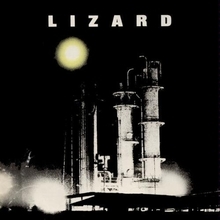 “東京ロッカーズ”の重要バンド、LIZARDの『LIZARD』は古い殻をぶち壊した意欲作