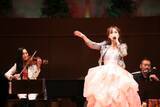 「相川七瀬、クリスマスアコースティックライブで様々なカバー曲を披露」の画像1