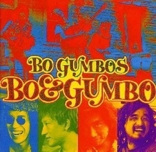 ボ・ガンボスは1989年、入魂の一作『BO & GUMBO』で時代を変える旅に出た