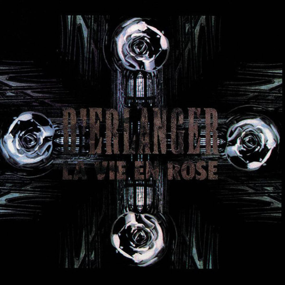 D Erlangerの起点であり バンドのスタイルが分かりやすく提示された初期作 La Vie En Rose 17年4月19日 エキサイトニュース 3 6