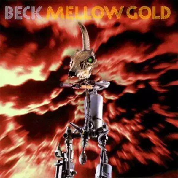 「Beck、グランジ以降のオルタナティブロックを牽引した名作『メロウゴールド』」の画像