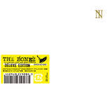 「The BONEZ、ニューアルバム『To a person that may save someone』へ各界著名人によるコメントが到着！」の画像2