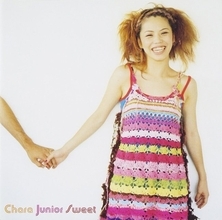 Charaの愛の世界に一発で引きづり込まれる名盤『Junior Sweet』