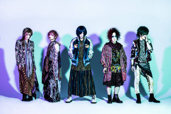 Plastic Tree トリビュートアルバムのアートワークは 劇団イヌカレー の泥犬が担当 17年8月3日 エキサイトニュース Plastic Tree トリビュートアルバムのアートワークは 劇団イヌカレー の泥犬が担当 17年8月3日 エキサイトニュース