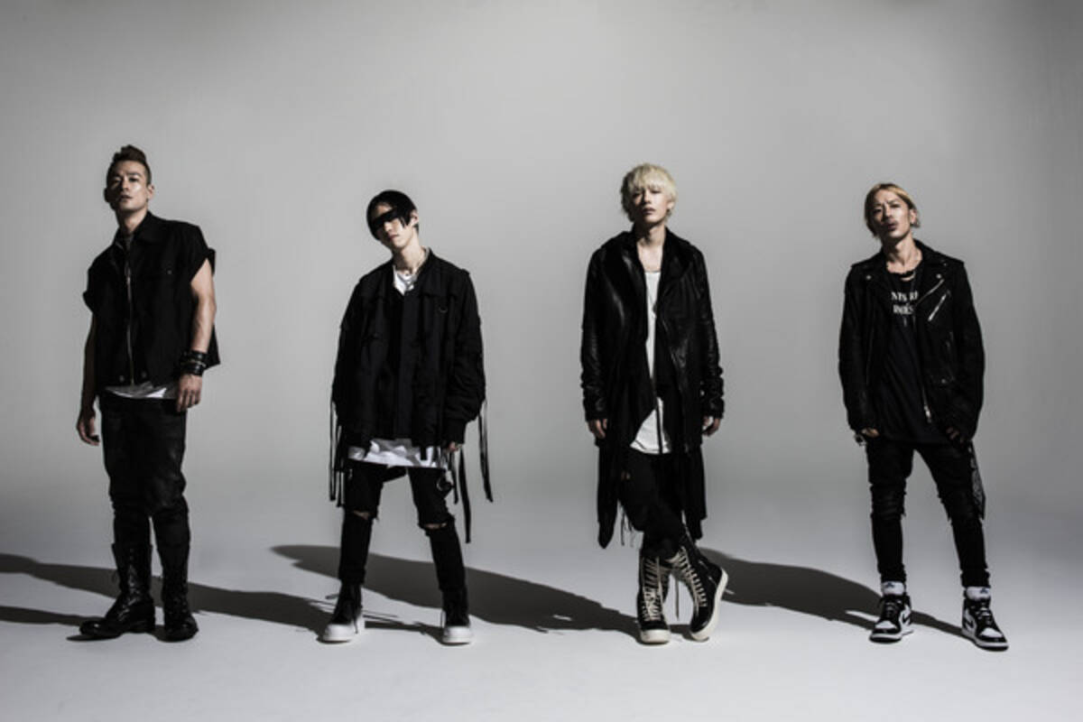 Spyair 根底に Kingdom があったことで意識をつなげていくことができた 17年10月4日 エキサイトニュース 5 10