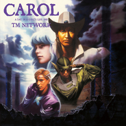 TM NETWORKが創造した、確かな大衆性を湛えたコンセプト作『CAROL 〜A DAY IN A GIRL'S LIFE 1991〜』