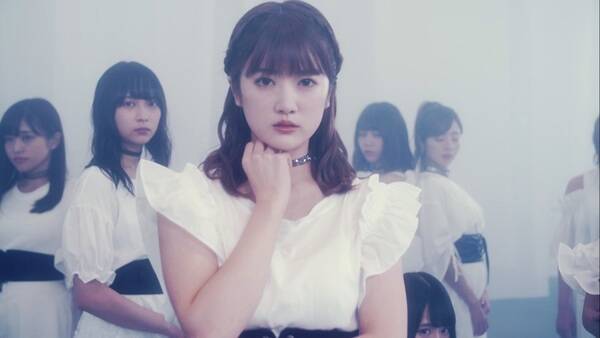 乃木坂46 僕の衝動 My Rule Mv2曲を一挙公開 17年10月5日 エキサイトニュース