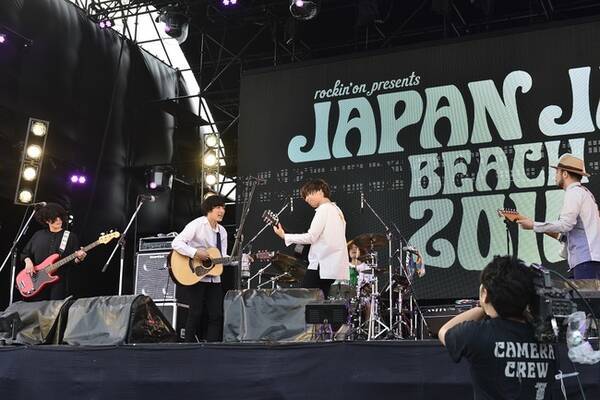 石崎ひゅーいの新曲 花瓶の花 Mvにクリープハイプ 尾崎世界観が俳優として出演 16年5月5日 エキサイトニュース