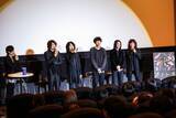 「THE YELLOW MONKEY、映画『オトトキ』FM802学生限定試写会に登場」の画像3
