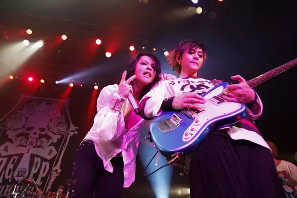 VAMPS、「VAMPS LIVE 2016」＆「VAMPS LIVE 2016 BEAST PARTY」開催決定