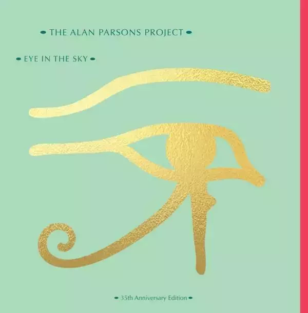 「アラン・パーソンズ・プロジェクト、名作『アイ・イン・ザ・スカイ』BOXセットリリース！」の画像