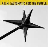 「R.E.M.、1800万枚のセールスを上げた名盤『Automatic For The People』のリリース25周年を記念してメイキング・ドキュメンタリーを公開」の画像3
