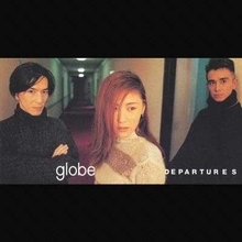 globeの「DEPARTURES」が約20年ぶりにCMソングに！