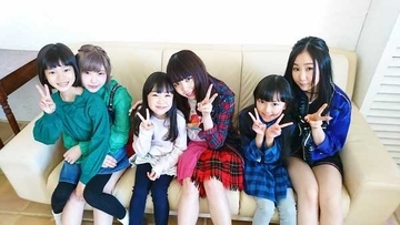 ЯeaL、TVアニメ『ポケモン』新OPテーマ「未来コネクション」のMVに人気子役・新井美羽らが出演