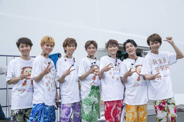 超特急 お台場みんなの夢大陸 めざましライブ 出演 16年8月4日 エキサイトニュース 超特急 お台場みんなの夢大陸 めざましライブ 出演 16年8月4日 エキサイトニュース