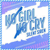 「SILENT SIREN、Poppin’Partyとのコラボ曲「NO GIRL NO CRY」MV公開」の画像4