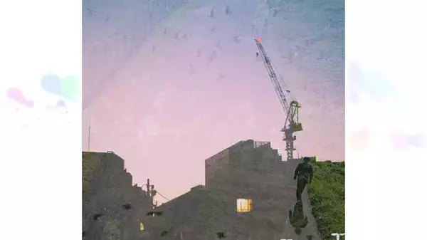「Emerald、「東京」MV公開＆Fishmansの「ゆらめき IN THE AIR」をカバー」の画像