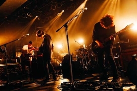 androp、アルバム『daily』を携えた全国ツアーが開幕