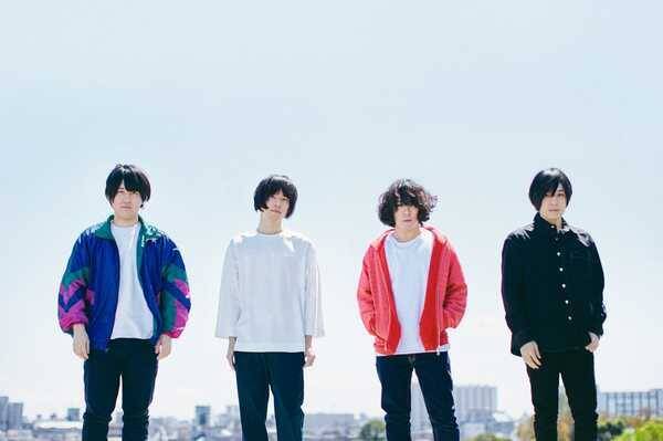 Kana Boon 歌詞に込めた想いを叫び届ける新曲 まっさら のmv公開 19年5月17日 エキサイトニュース