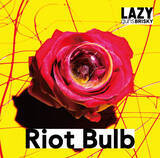 「LAZYgunsBRISKY、新作ミニアルバムよりリード曲「Riot」MV公開！各地インストアイベントも決定！」の画像3