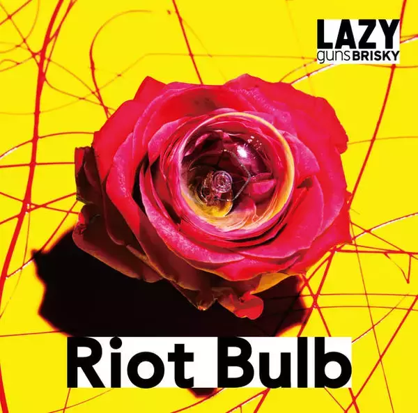 「LAZYgunsBRISKY、新作ミニアルバムよりリード曲「Riot」MV公開！各地インストアイベントも決定！」の画像