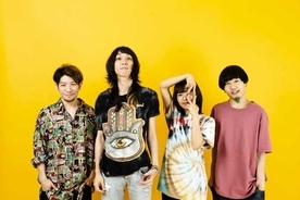 Wienners、ライブ会場限定盤『BATTLE AND UNITY』の詳細解禁