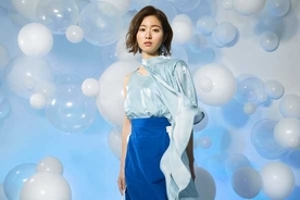 杏沙子、1stシングル「ファーストフライト」がドラマ『ランウェイ24』の主題歌に！