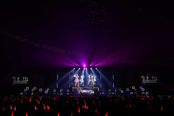 レポート ランティス祭り Day2 7 畠中 祐 おれパラ メンバーが存在感を魅せた終盤戦 19年6月23日 エキサイトニュース