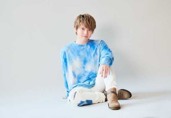 内田雄馬 クールな表情を見せるアルバムリード曲 Horizon Mv解禁 19年6月27日 エキサイトニュース