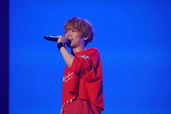 速レポ ランティス祭り Day2 5 Nano Ripe 小野賢章が焚き付け 森久保祥太郎が加熱 新谷良子らによるメドレーも 19年6月22日 エキサイトニュース 速レポ ランティス祭り Day2 5 Nano Ripe 小野賢章が焚き付け 森久保祥太郎が加熱 新谷良子らによるメドレーも 19年6月22日 エキサイトニュース