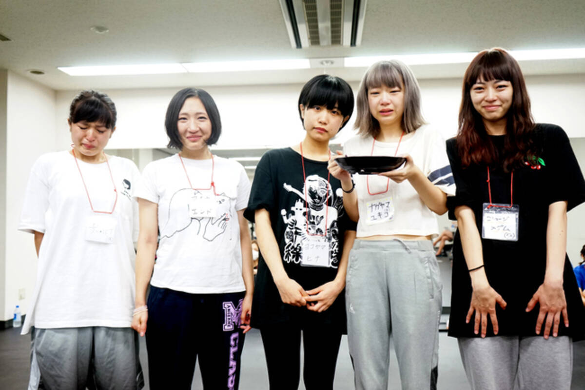 Bis 合宿オーディションを経てメンバー決定 16年9月4日 エキサイトニュース