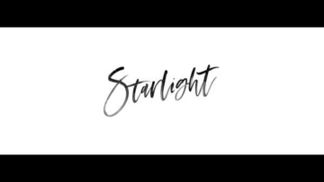 INORAN、ニューアルバムのリード曲「Starlight」MV “Lyric ver.”公開＆収録内容解禁