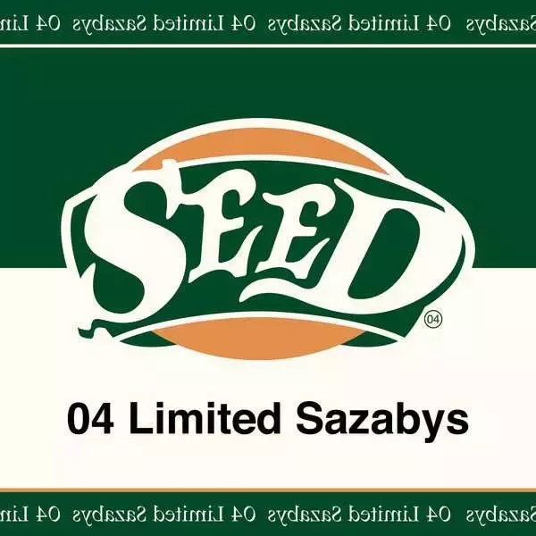 04 Limited Sazabys、ニューシングル「SEED」発売決定