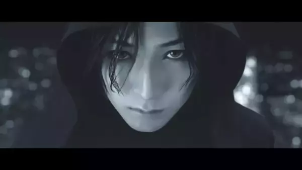 蒼井翔太、ライブ映像作品よりオープニング～M1「Eclipse」を公開