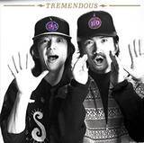 「BAHOの『TREMENDOUS』はCharと石田長生というスーパーギタリストによる“とてつもない”アルバム」の画像2