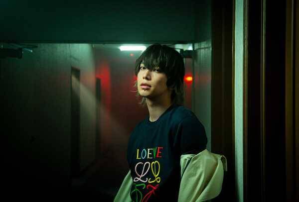 Sleepyhead Ep Endroll の表題曲は山中拓也 The Oral Cigarettes との共作 19年7月29日 エキサイトニュース