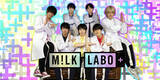 「M!LK、YouTubeチャンネルにて新番組『M!LK LABO＋』配信開始」の画像1