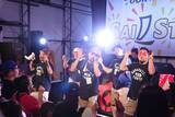 「ファンキー加藤、全22組が出演した初主催フェス『OUR MIC FES』が大成功」の画像12