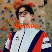 BRIAN SHINSEKAI、 多国籍ポップ・ミュージック第四弾「SUBURBIA」配信＆MV公開