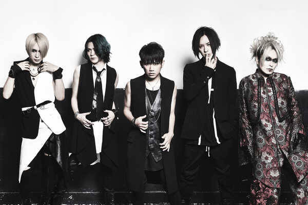 Nightmareが復活 横浜アリーナでのワンマン公演を発表 19年10月15日 エキサイトニュース Nightmareが復活 横浜アリーナでのワンマン公演を発表 19年10月15日 エキサイトニュース