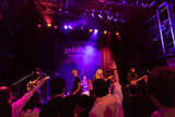 「音楽とお酒を楽しむ『JAMESON HALLOWEEN LIVE』でグドモ、DATS、FINLANDSが熱演！」の画像11